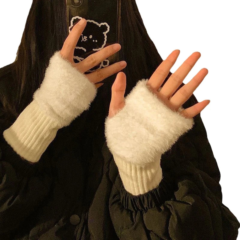 Mink Fleece Soft Winter Warmth