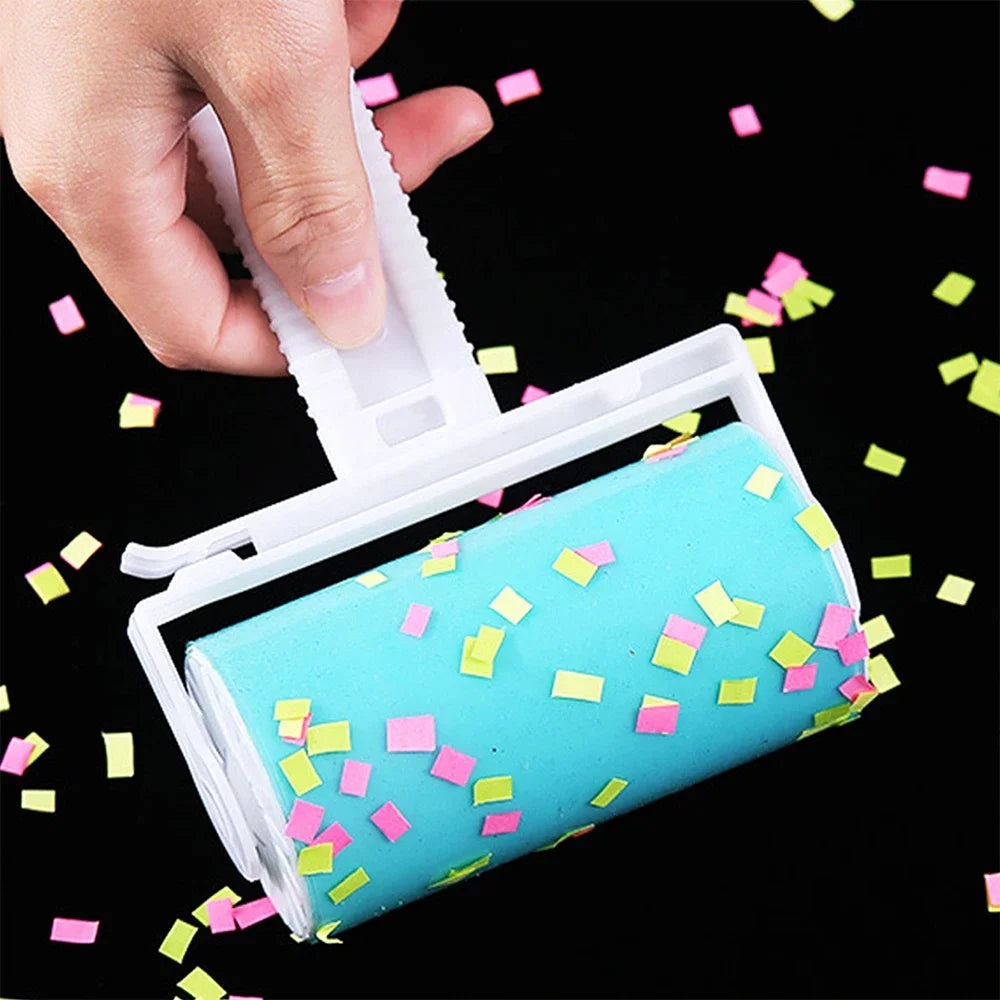 Reusable Lint Roller Washable
