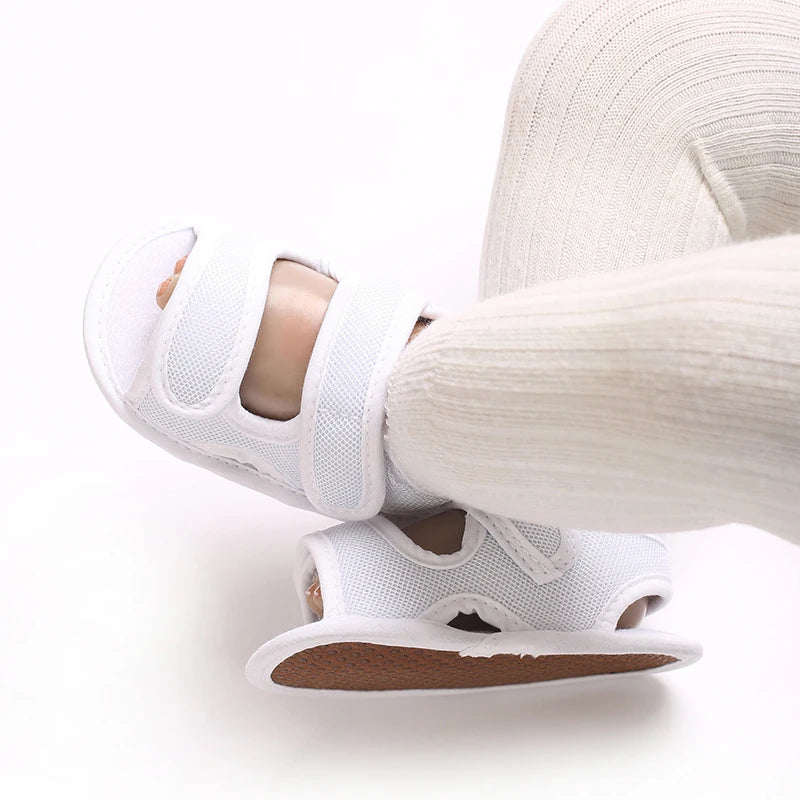 Baby Boy Sandals