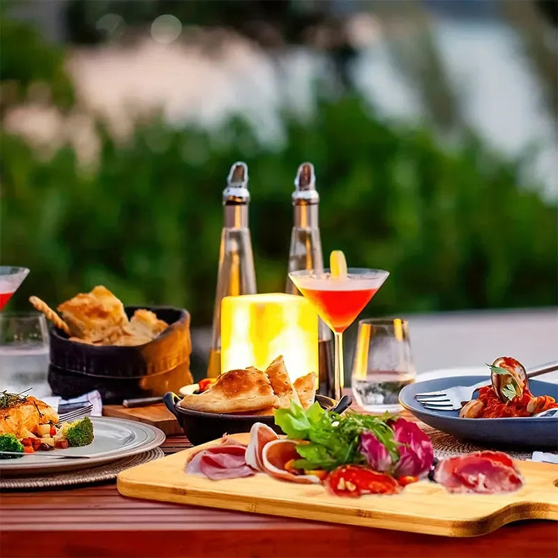 Bamboo Cutting Boards for Kitchen