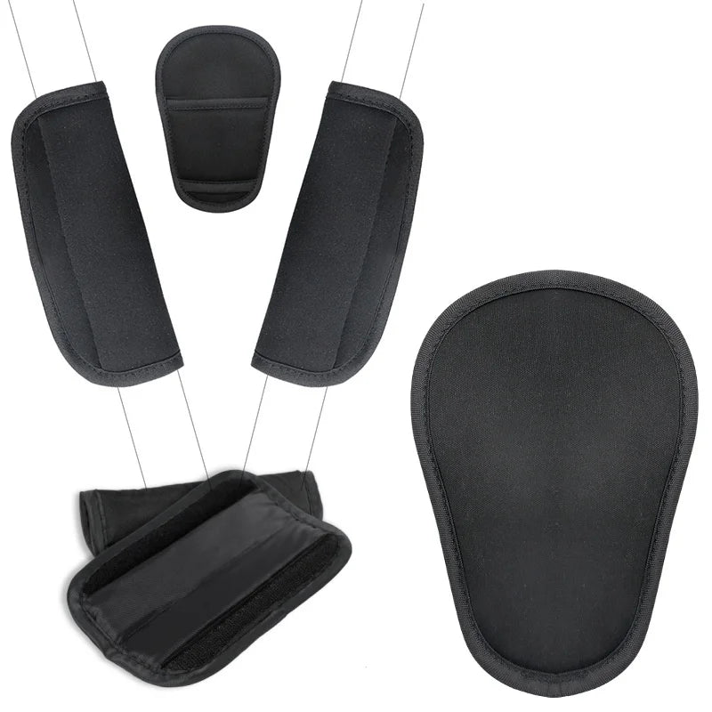 Baby Safety Car Seat Belt