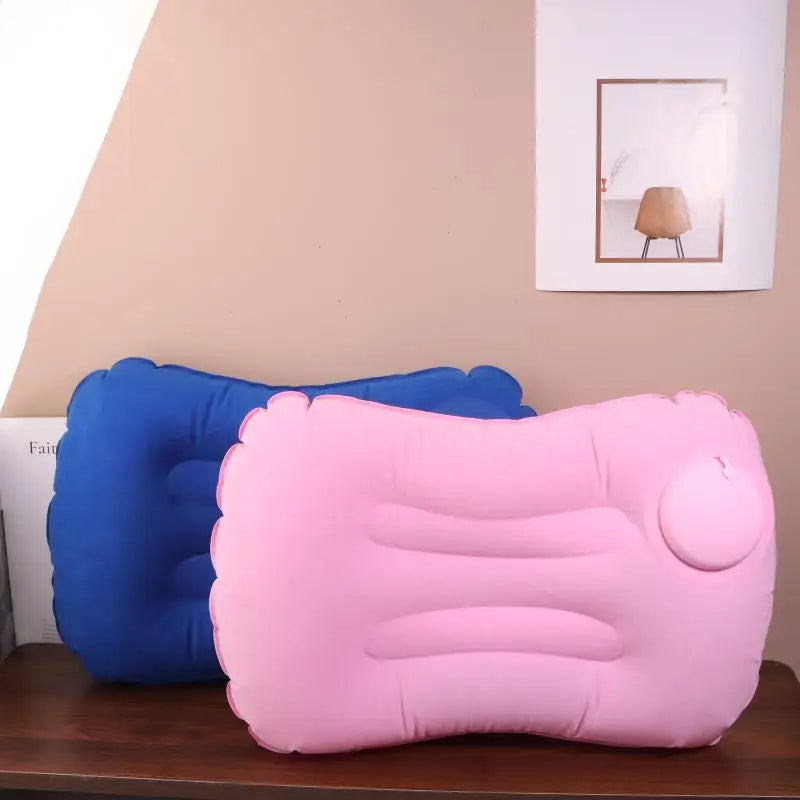 Camping Inflatable Pillow Outdoor