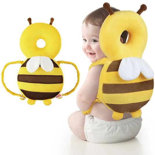 Toddler Baby Head Protector