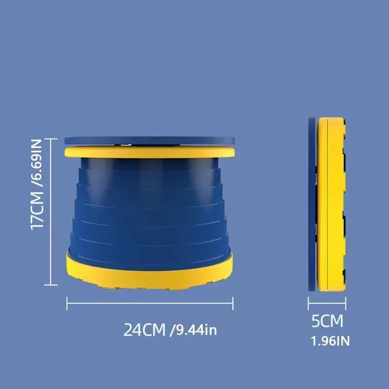 Baby Toilet Training Garbage Bag