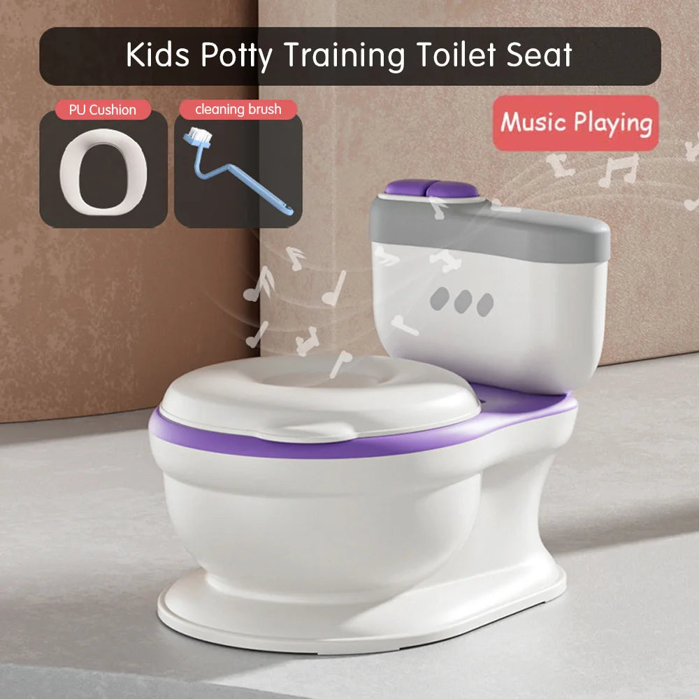 Baby Potty Toilet Seat