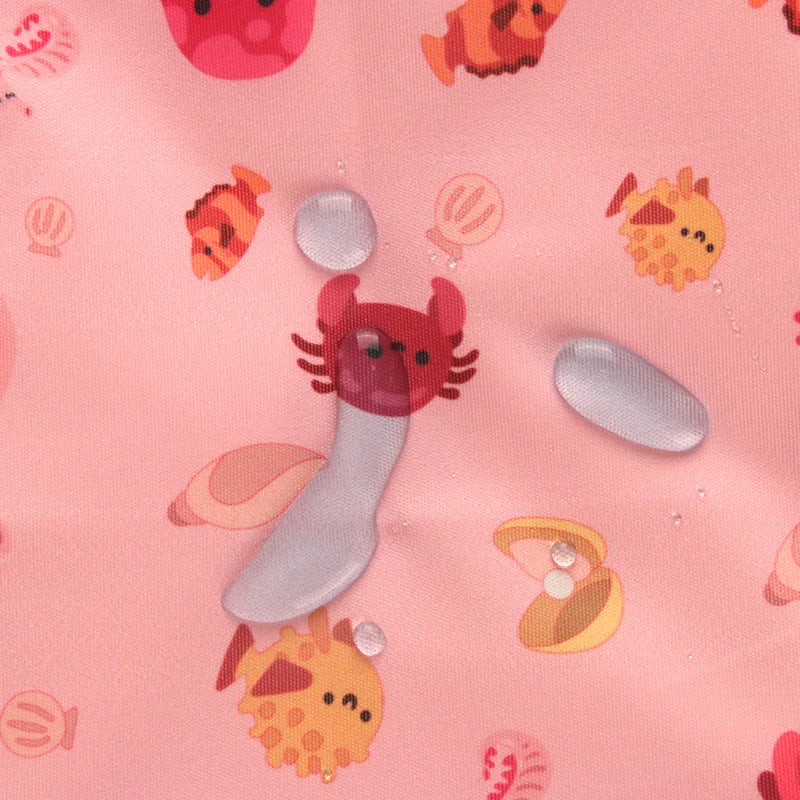 Baby Reusable Diapers Bags