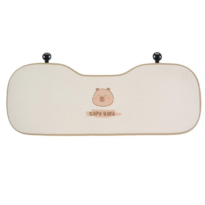 Car Seat Covers for Front Seats Universal Seat Protectors