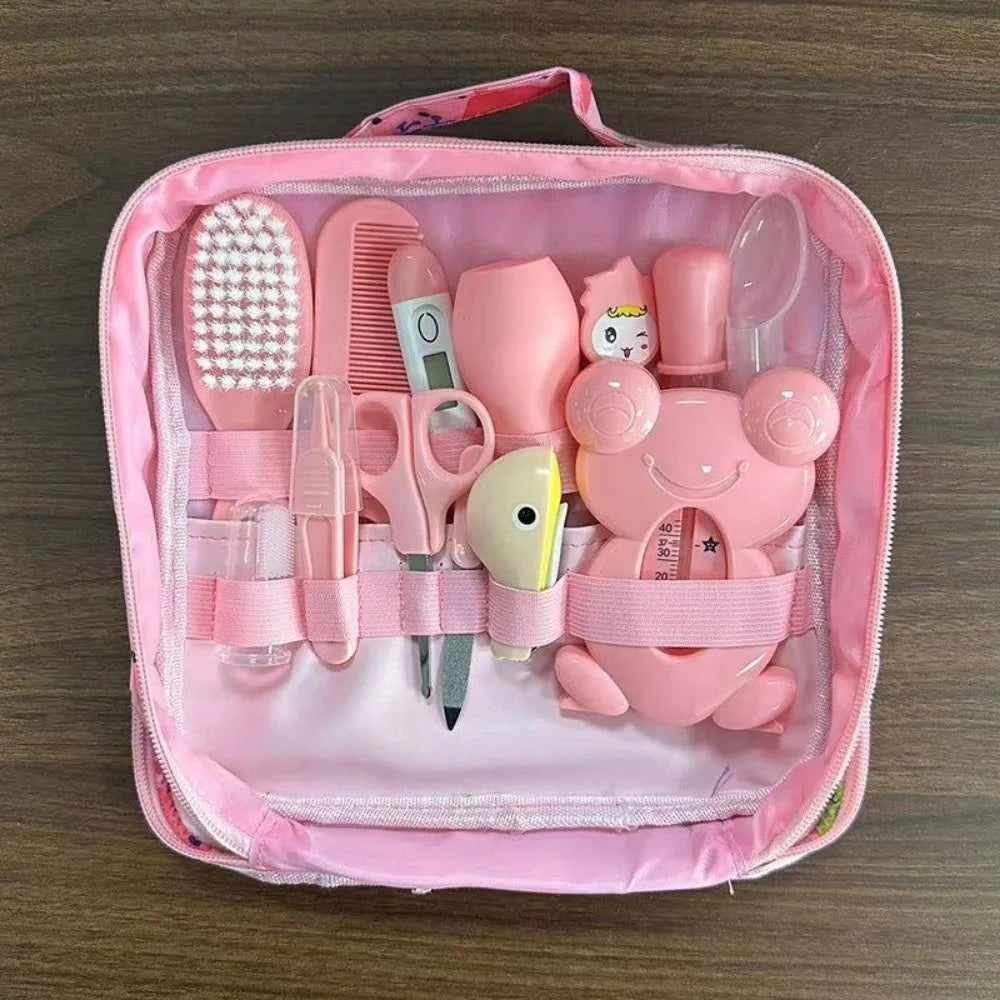 Multi-functional Baby Care Kit