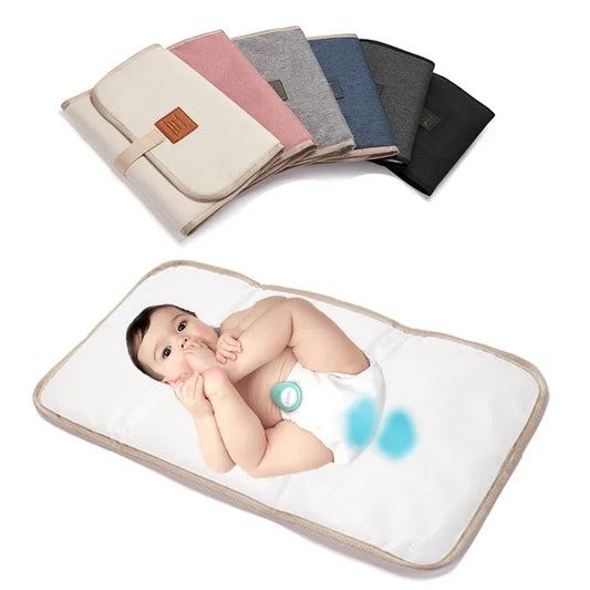 Nappy Diaper Changing Mat Waterproof