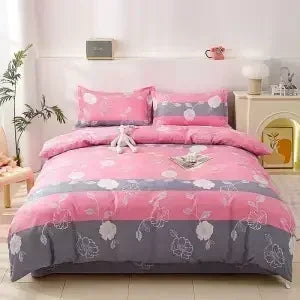 Non Pilling and Non Fading Duvet Covers