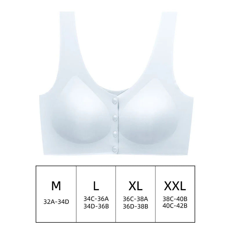 Nursing Bra Maternity Bra