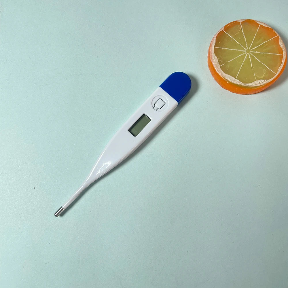 Baby Adult Home Digital Thermometer