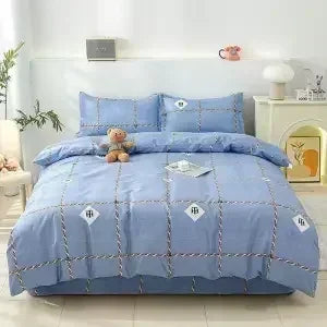 Non Pilling and Non Fading Duvet Covers