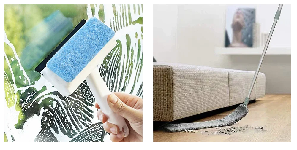 Reusable Lint Roller Washable