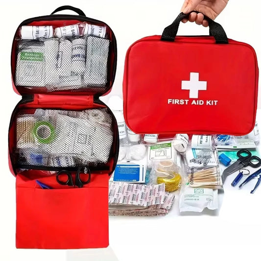 First Aid Kit