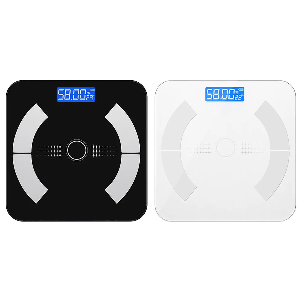 Smart Scale Bluetooth
