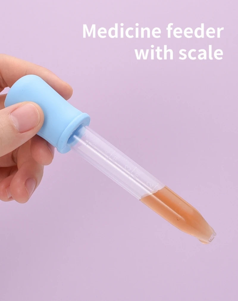 Baby EVA package care set