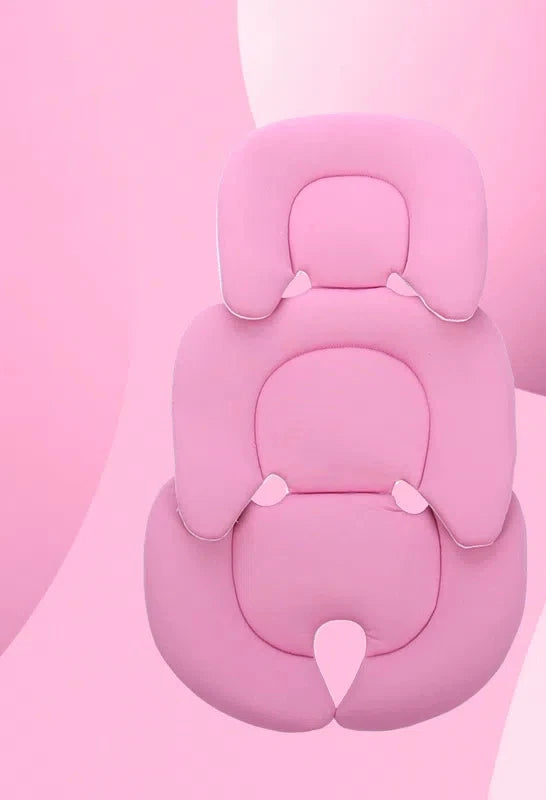 Basket, Safety Seat Cushion