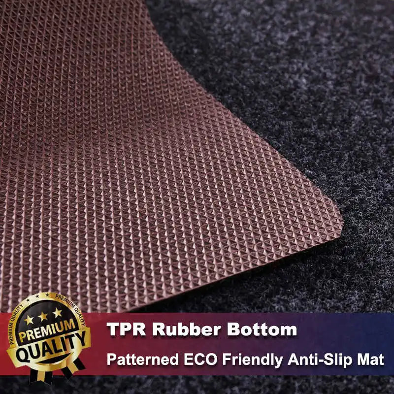 Welcome Front Door Mat