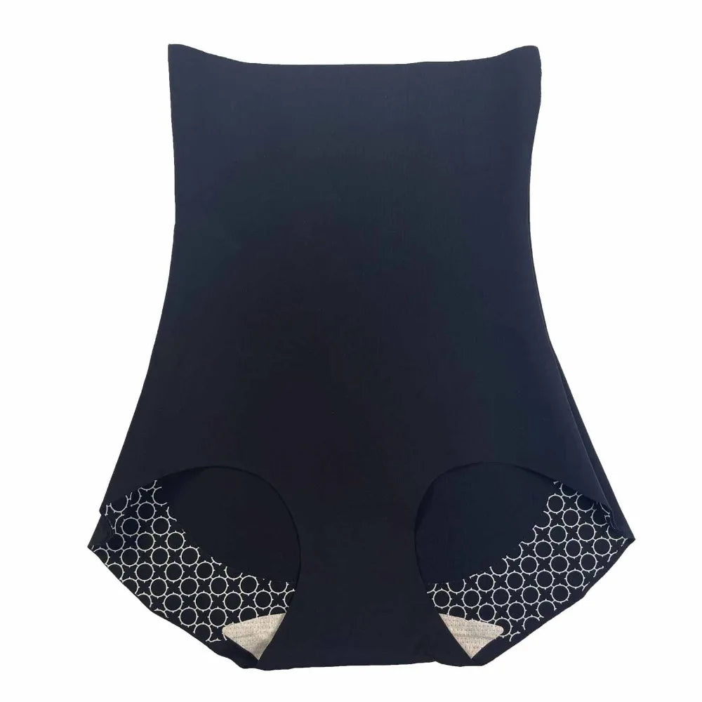 High Waist Postpartum Body Shaper Shapewear