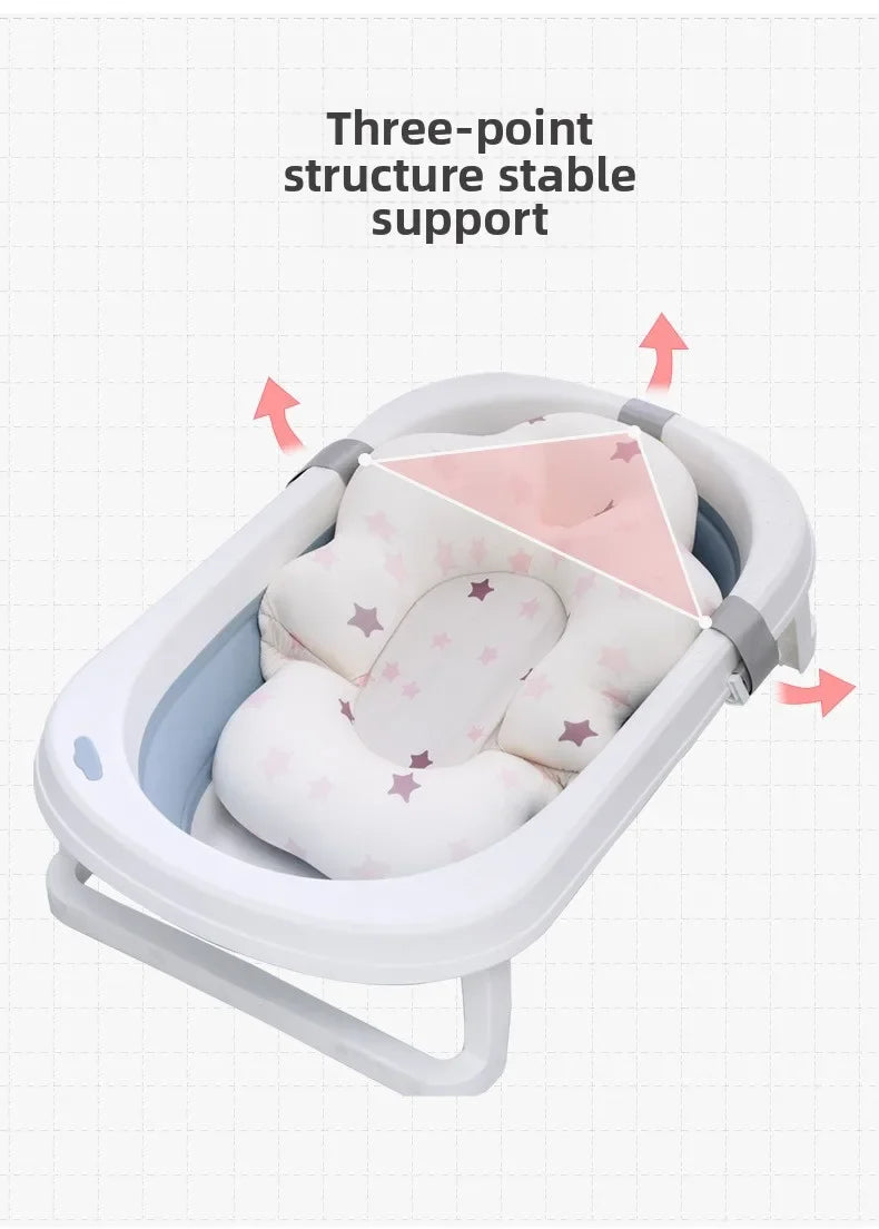 Baby Bath Support Pad