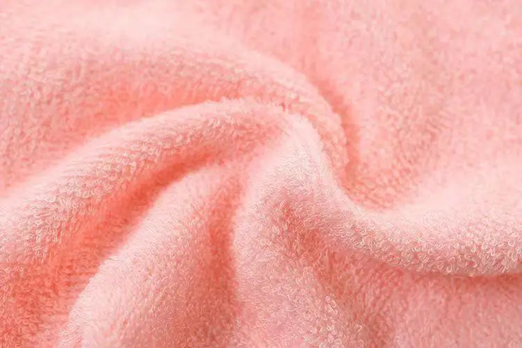 ULTRA SOFT Baby Bath Washcloths