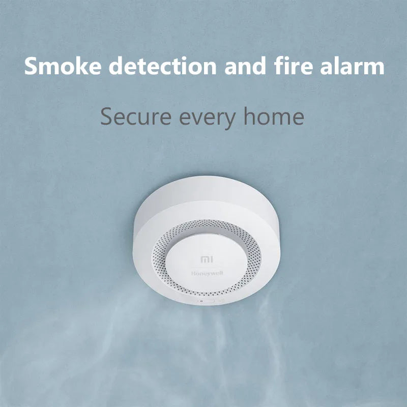 Xiaomi Smoke Detector