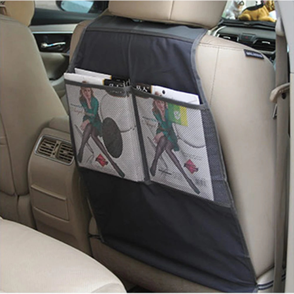 Car Seat Cover Protector for Child Kids Children