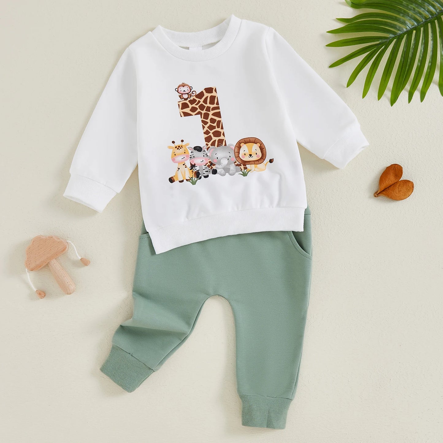 Toddler Infant Clothes for Kids