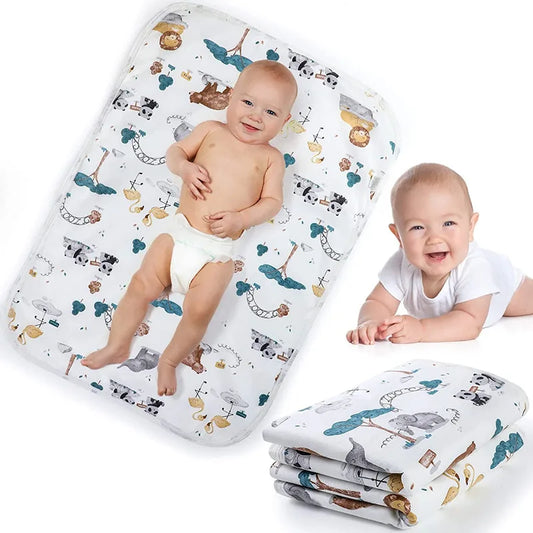Waterproof Baby Changing Mat
