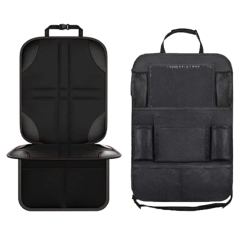 Car Seat Cover Protector for Child Kids Children