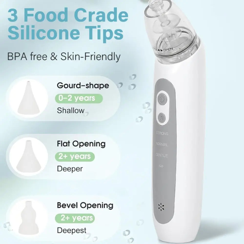 Nasal Aspirator for Baby