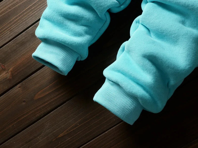 Winter Baby Boys Clothing Sets