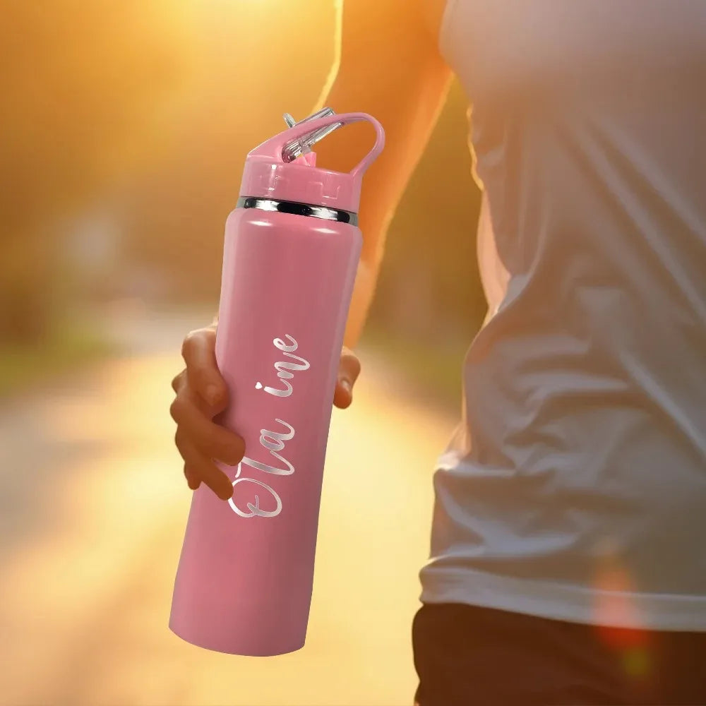 Customize Insulated Stainless Steel Water Bottle