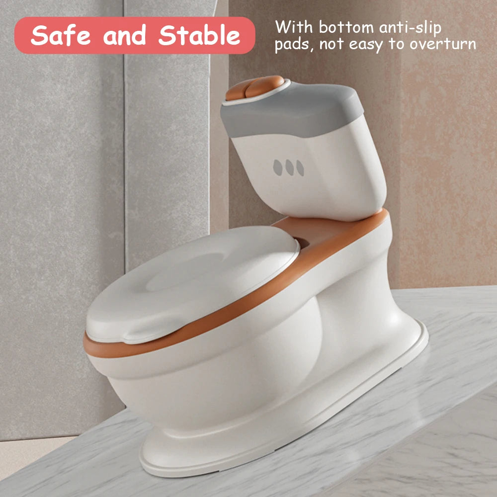 Baby Potty Toilet Seat