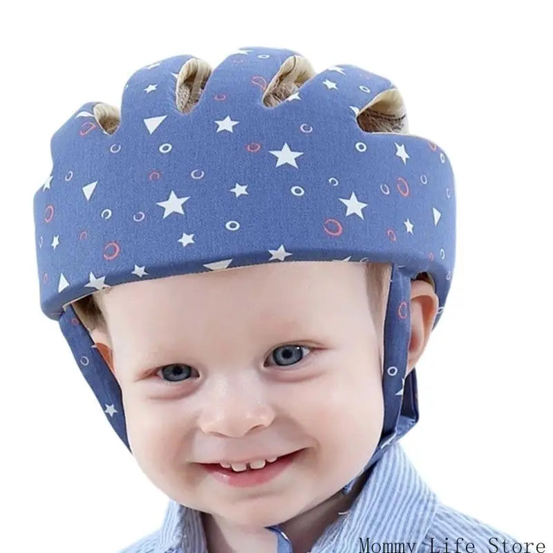 Baby Head Protector Cap