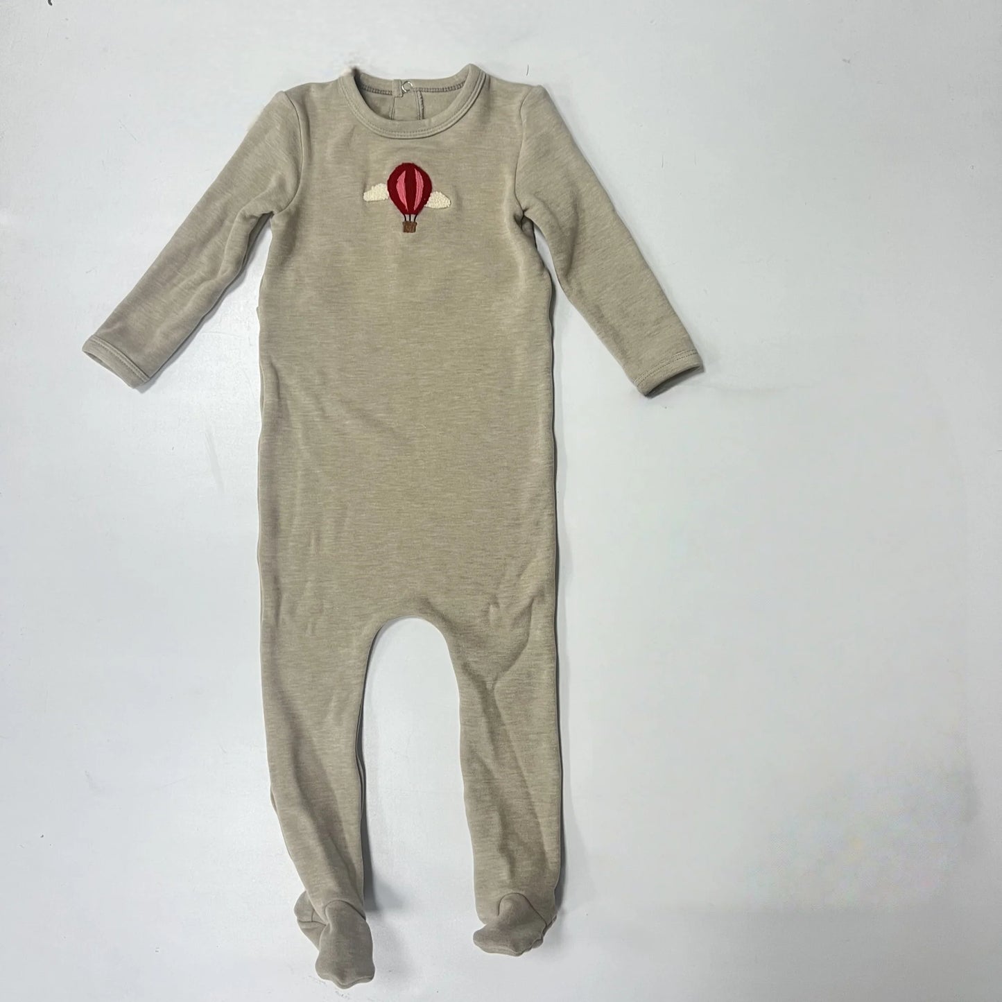 Newborn Footies Hats Blankets