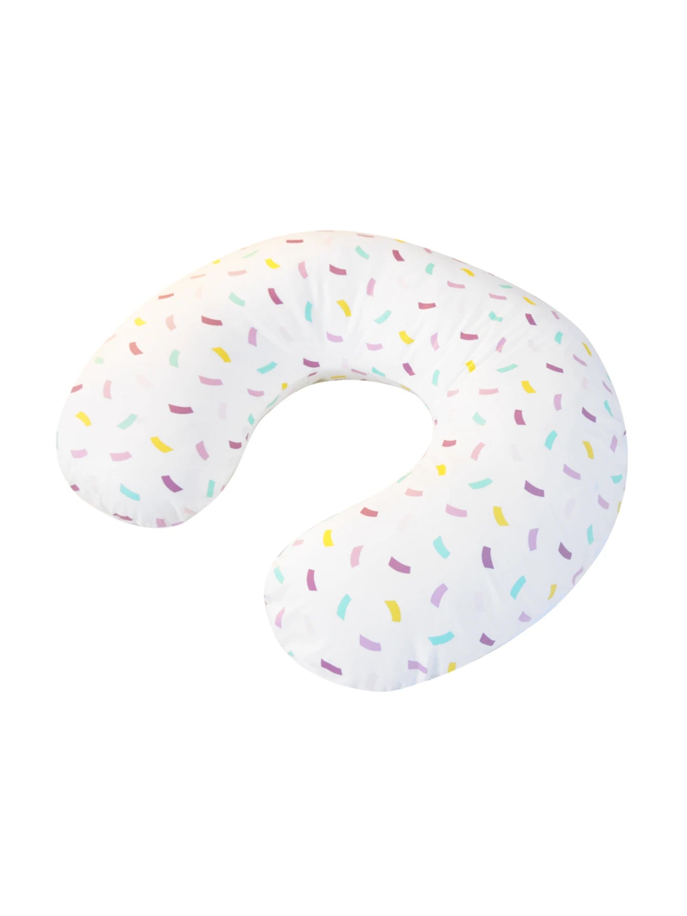Ergonomic Nursing Pillow