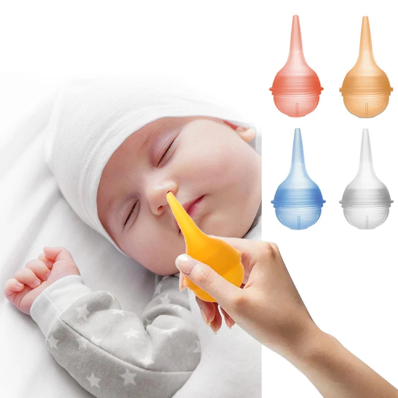 Baby Nasal Aspirator Nose Aspirator