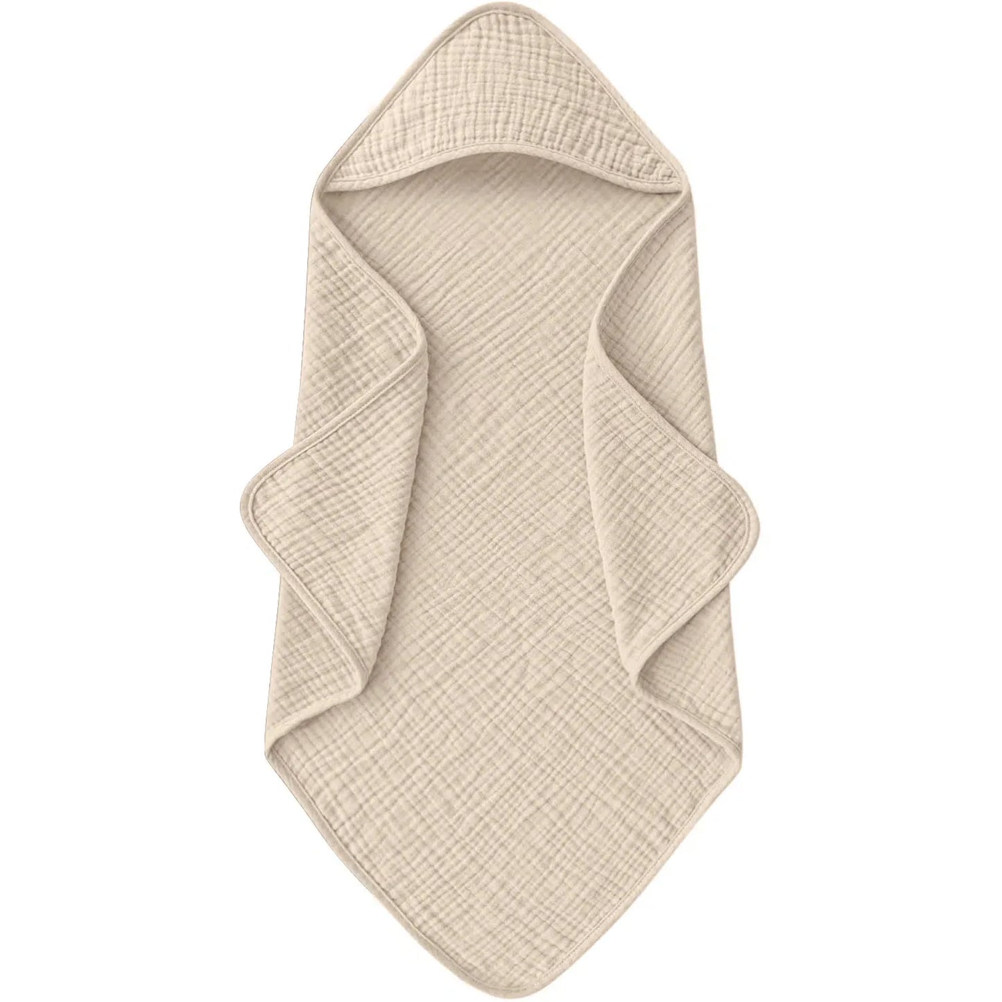 Hooded Baby Towels for Newborn