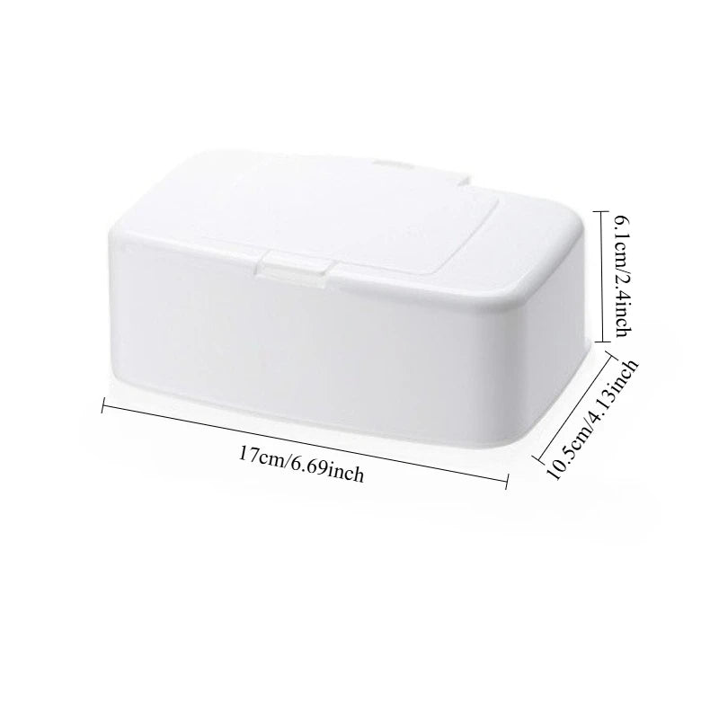 Wet Wipes Dispenser