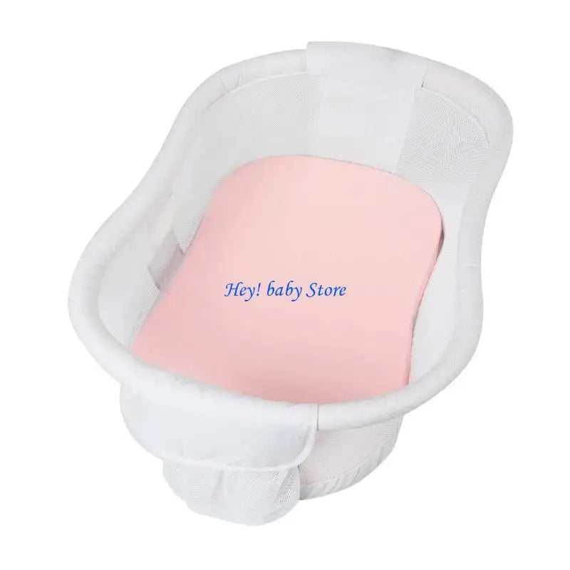 Breathable Baby Bassinet Sheets