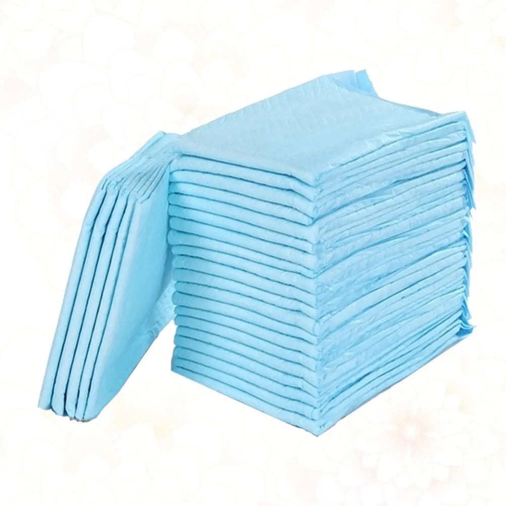 Disposable Diaper Pad Baby Nursing Pad