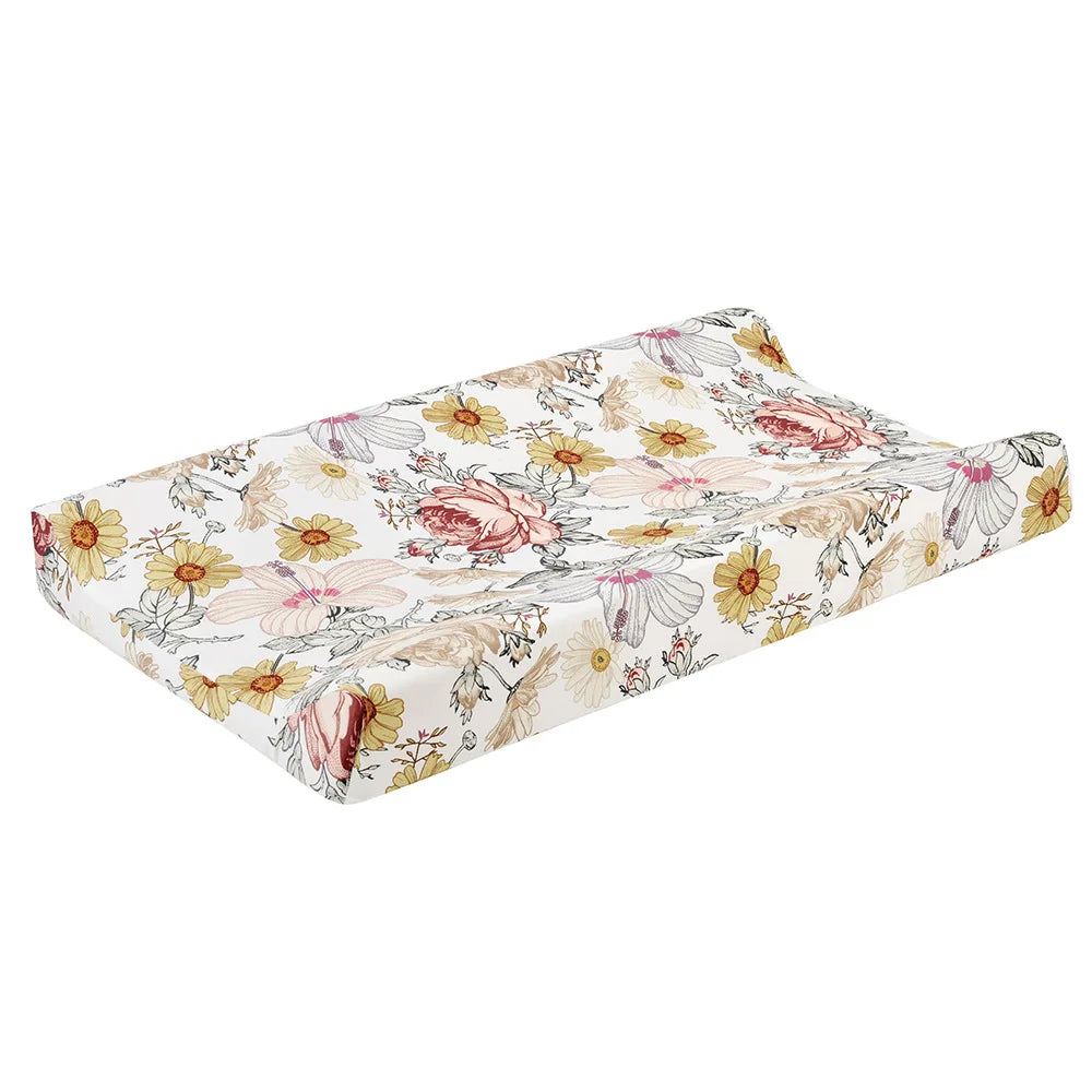 Baby Diaper Changing Pad