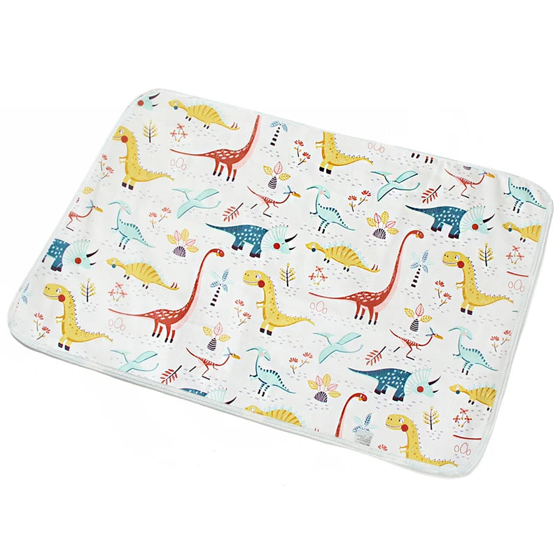 Waterproof Baby Changing Mat