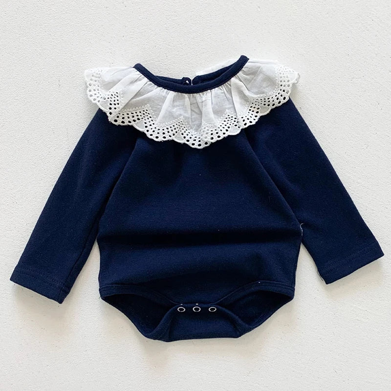 Newborn Baby Rompers For Baby Girl