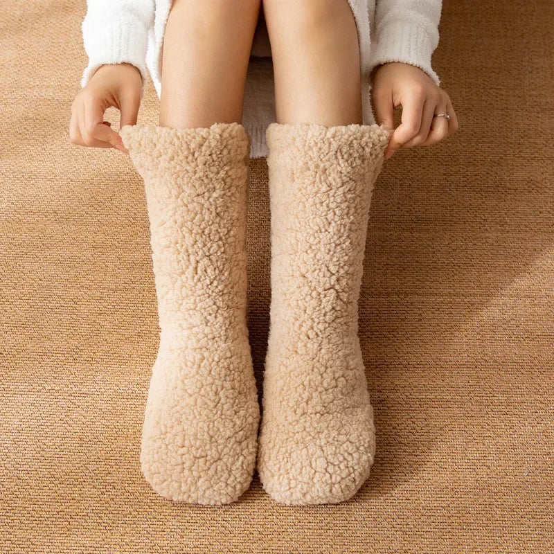 Thickened Thermal Socks