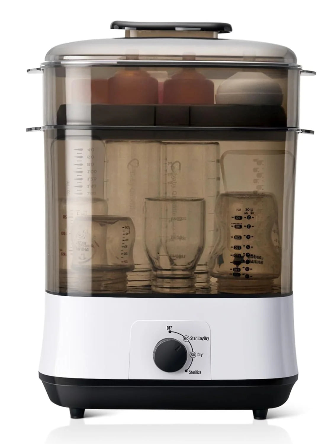 Baby Feeding Bottle Sterilizers