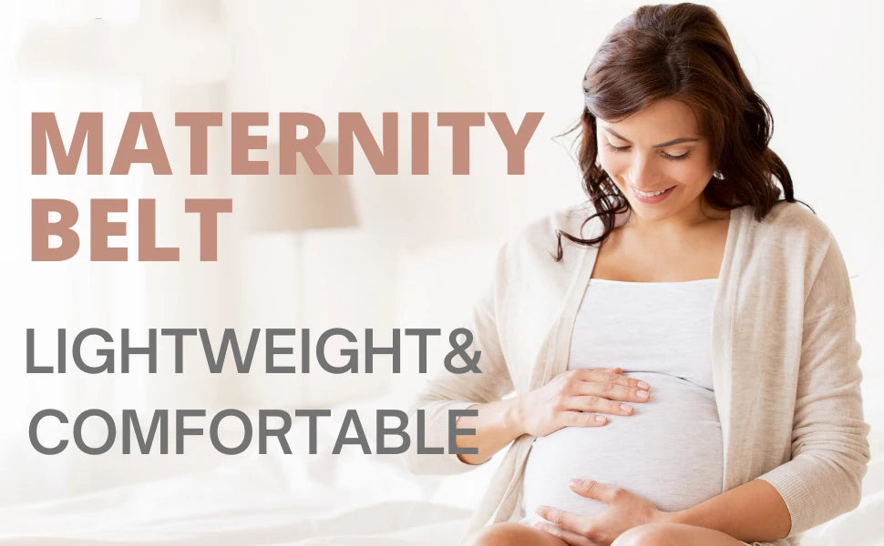 Maternity Belly Band