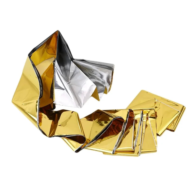 Emergency Blanket Outdoor